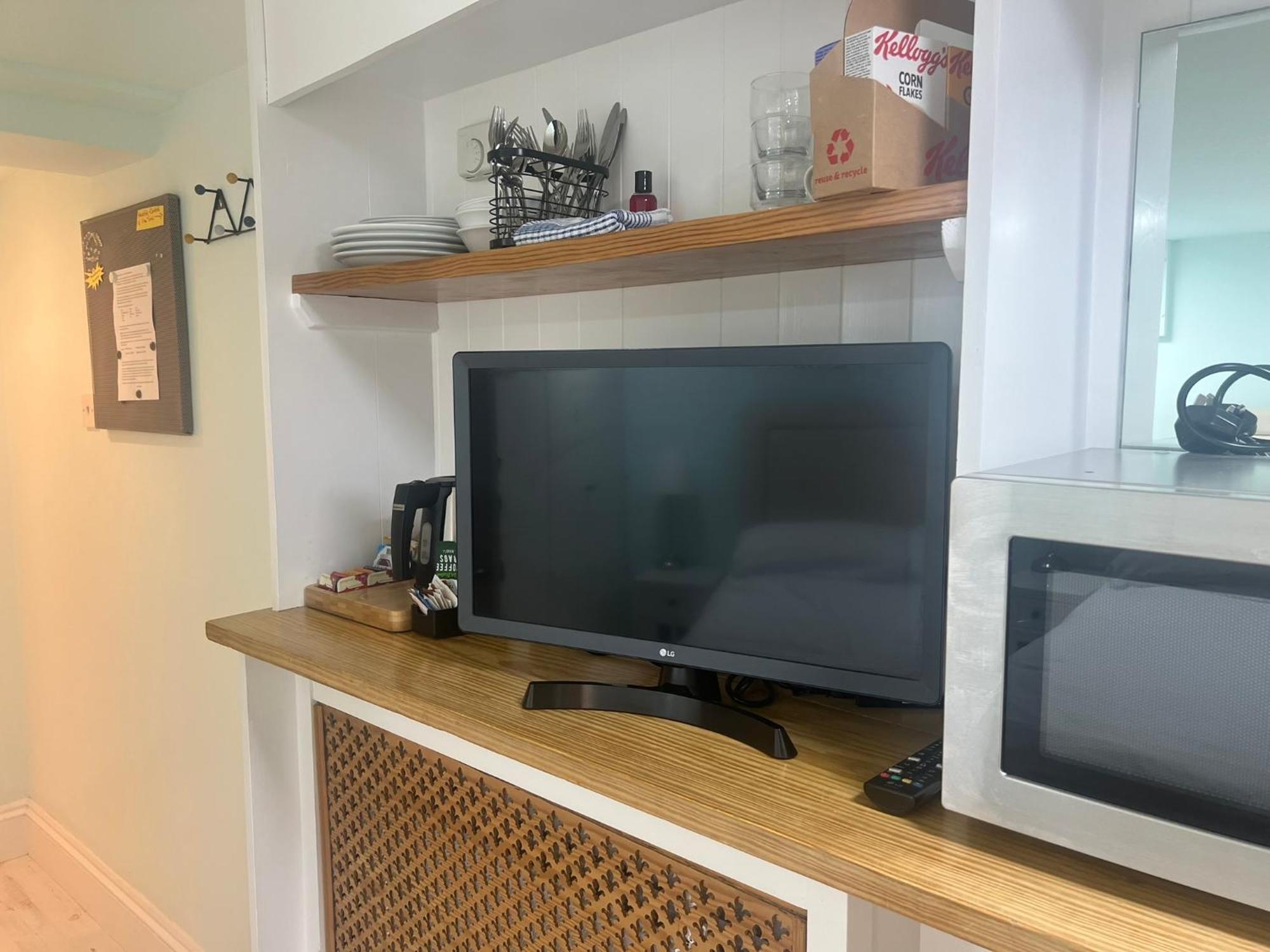 Addison B&B Guildford Zewnętrze zdjęcie
