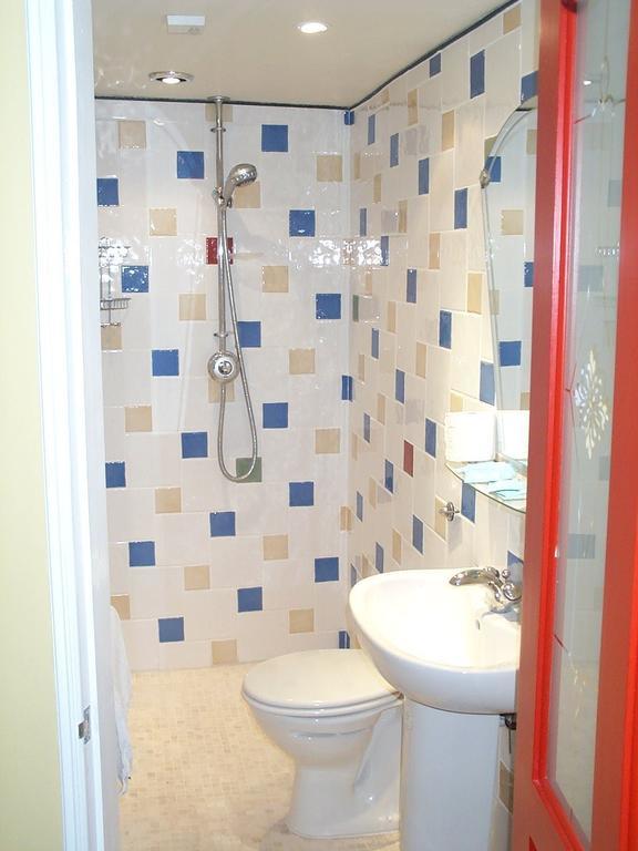 Addison B&B Guildford Zewnętrze zdjęcie