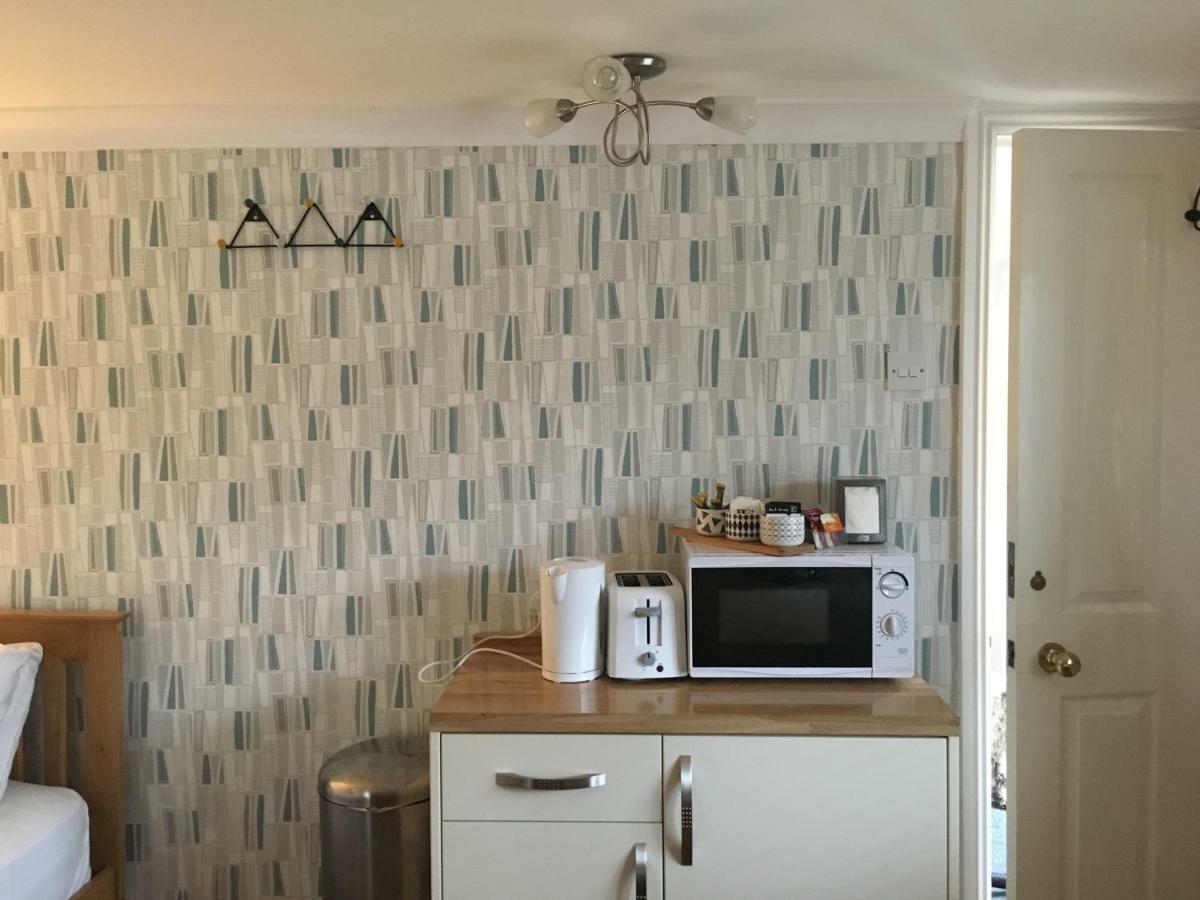 Addison B&B Guildford Zewnętrze zdjęcie